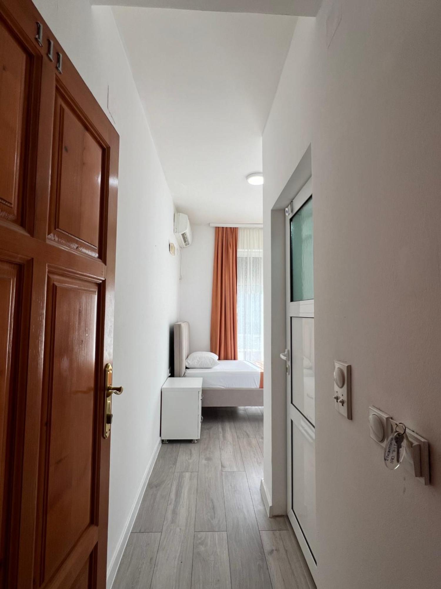 Apartments Fati & Flori 울친 외부 사진