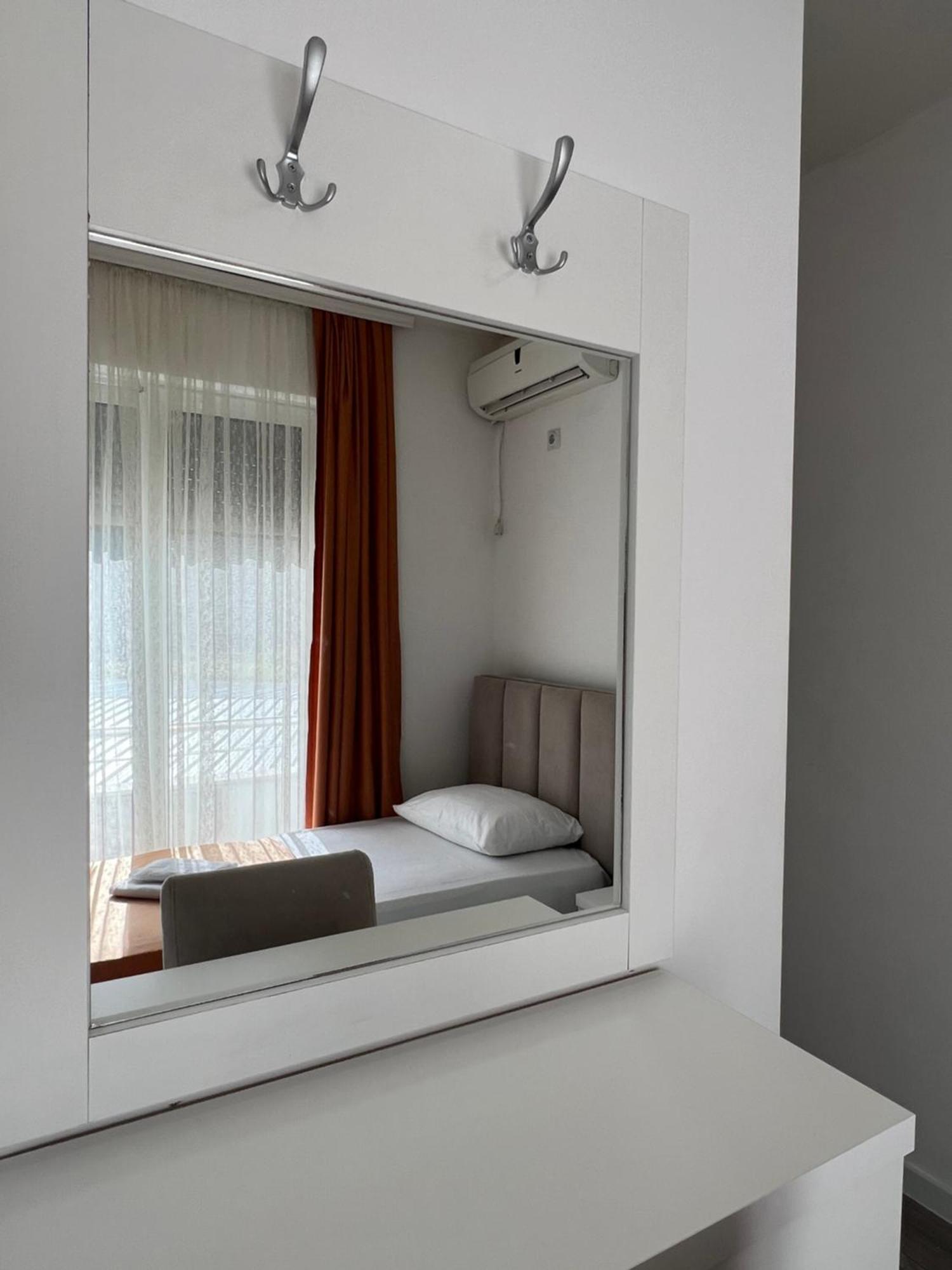 Apartments Fati & Flori 울친 외부 사진