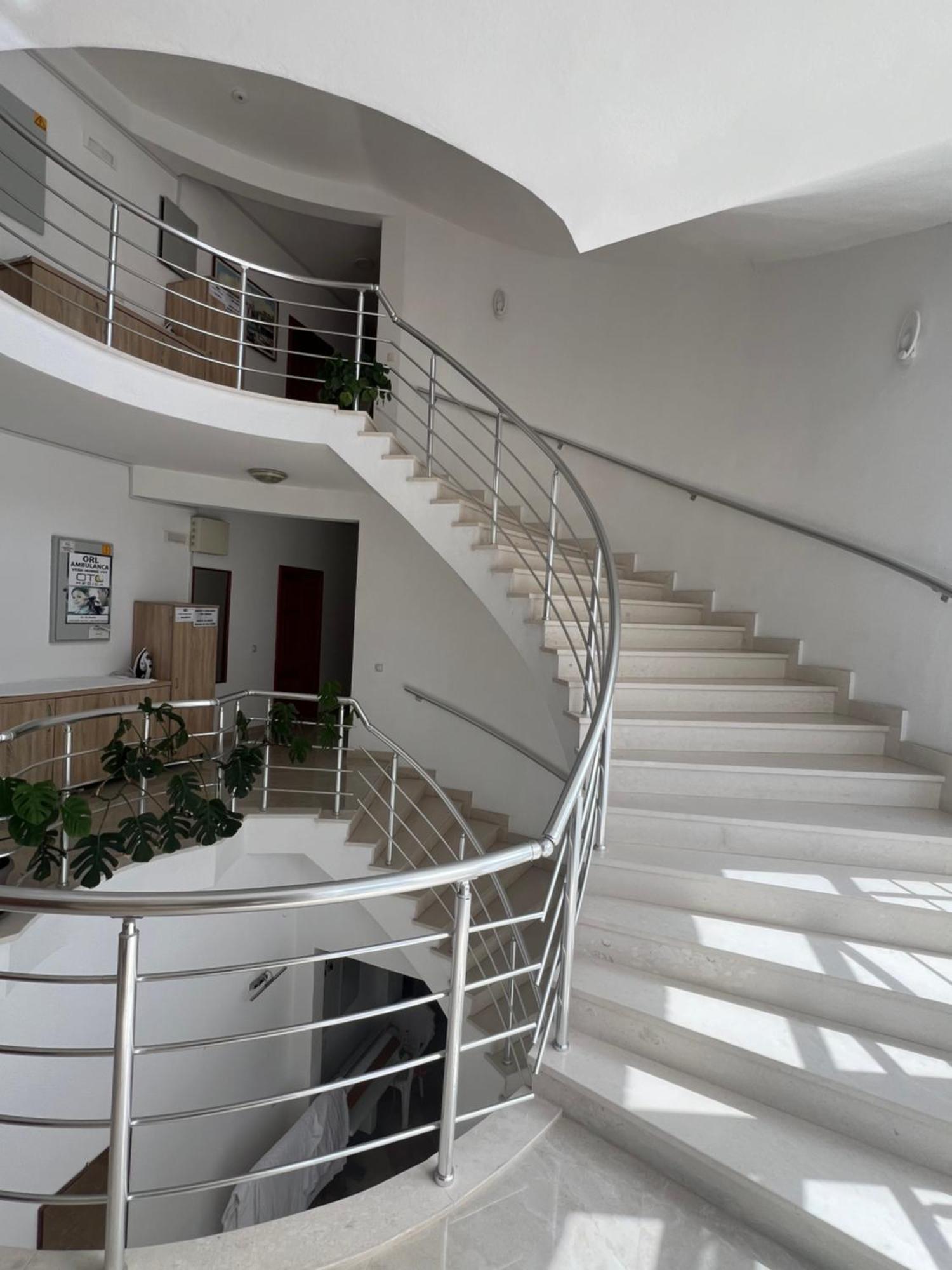 Apartments Fati & Flori 울친 외부 사진