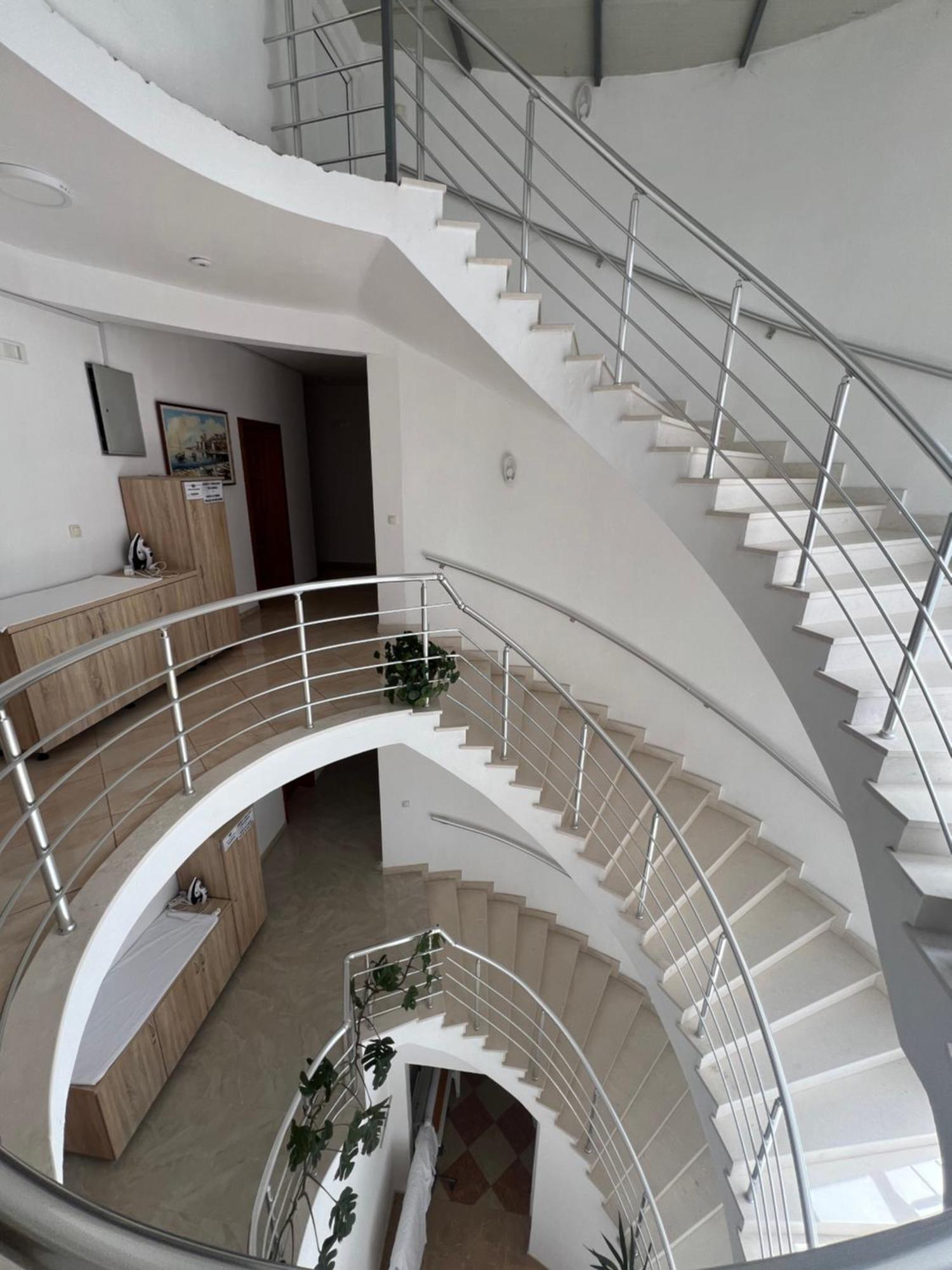 Apartments Fati & Flori 울친 외부 사진